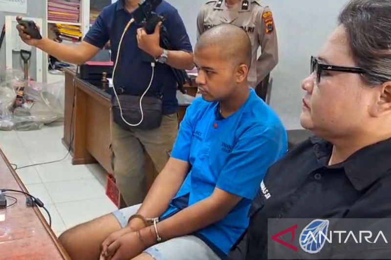 RS Bhayangkara kirim sampel DNA korban dugaan mutilasi ke Lab Polri