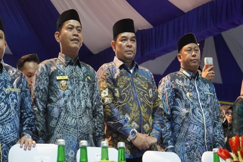 Kotabaru targets top 10 in provincial MTQ: Secretary