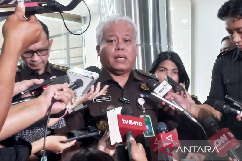 Kejagung: PP 24/2025 bantu APH percepat ungkap pidana