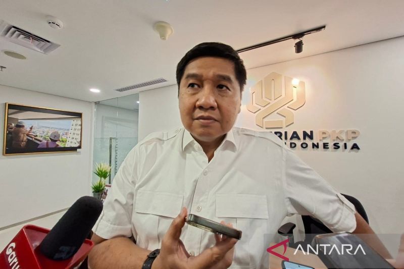 menteri-pkp-sebut-pembangunan-rumah-subsidi-membuka-lapangan-kerja
