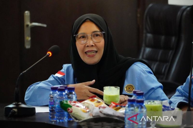 KND apresiasi Safari Wukuf, praktik baik haji 2025 ramah disabilitas