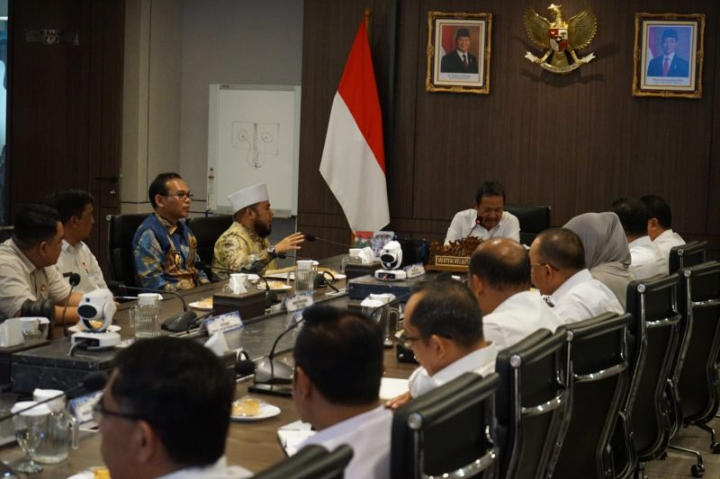 kkp-alokasikan-rp75-miliar-untuk-bangun-kampung-nelayan-di-bengkulu
