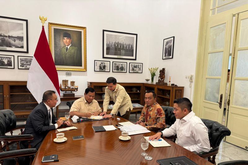Gubernur Bengkulu apresiasi dukungan tokoh nasional suarakan Enggano