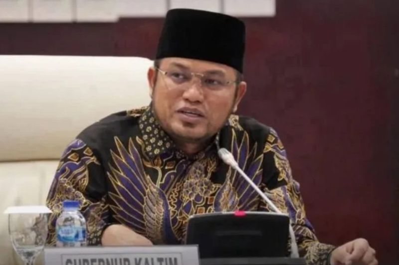 gubernur-kaltim-usulkan-jalur-kukar-hingga-kubar-jadi-pintu-masuk-ikn