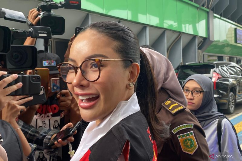 nikita-mirzani-hadiri-sidang-pembacaan-dakwaan-di-pn-jaksel