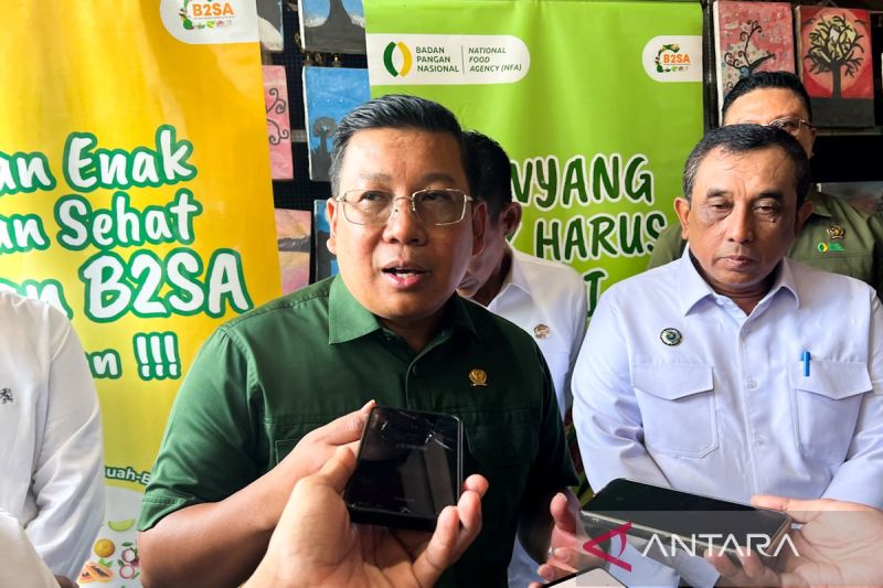 kepala-bapanas-konflik-global-momentum-perkuat-diversifikasi-pangan
