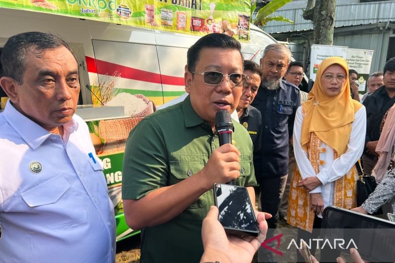 kepala-bapanas-sppg-jadi-hilirisasi-pangan-lokal-dari-pedesaan