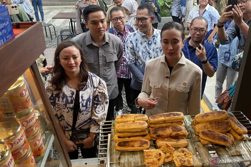 Menpar tinjau kesiapan TMII sambut wisatawan saat libur sekolah