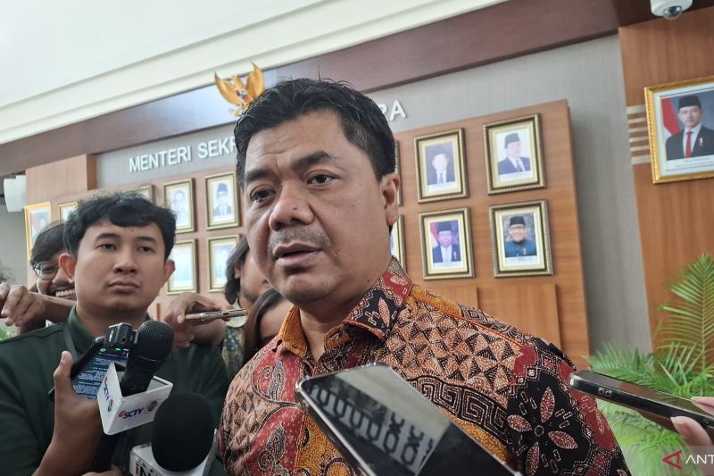 Pemerintah tindaklanjuti permintaan evakuasi warga Brasil di Rinjani