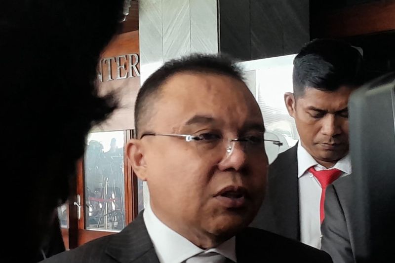 Dasco minta tak ada spekulasi soal kepentingan dalam penulisan sejarah
