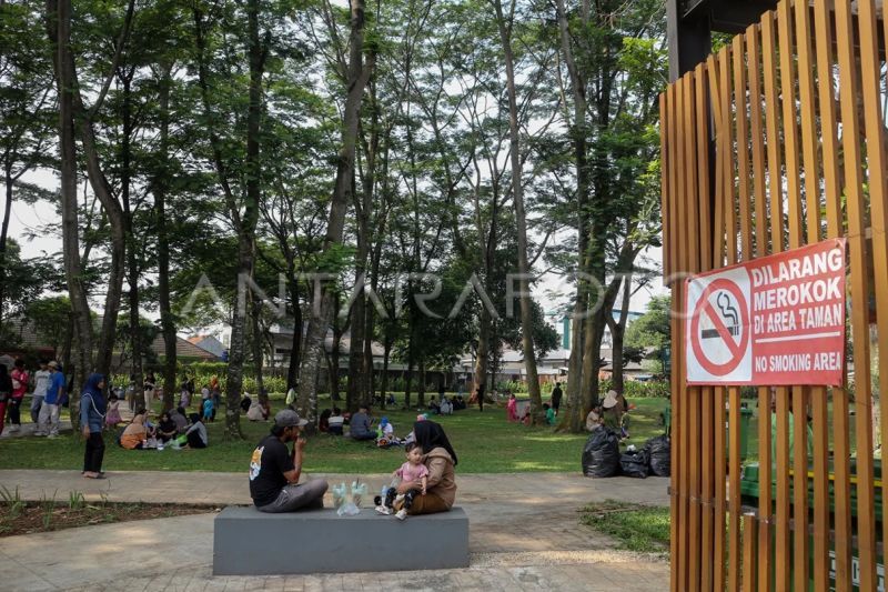 Dilema Ranperda KTR: antara ekonomi dan kesehatan masyarakat