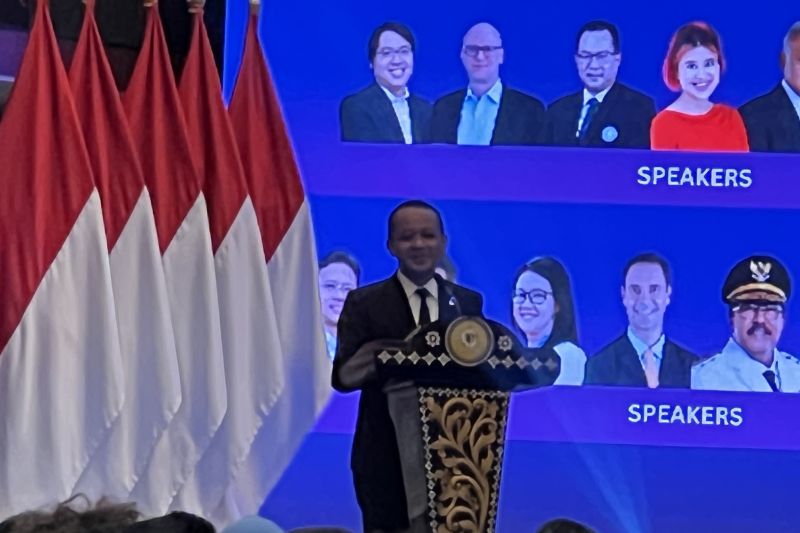 menteri-esdm-sebut-hilirisasi-jadi-kunci-hadapi-dinamika-geopolitik