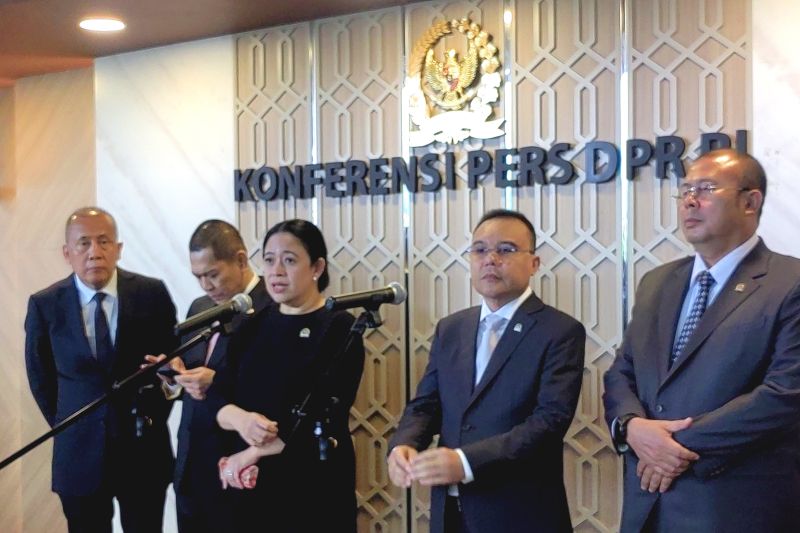 DPR koordinasi dengan pemerintah tuntaskan soal Pulau Enggano hari ini