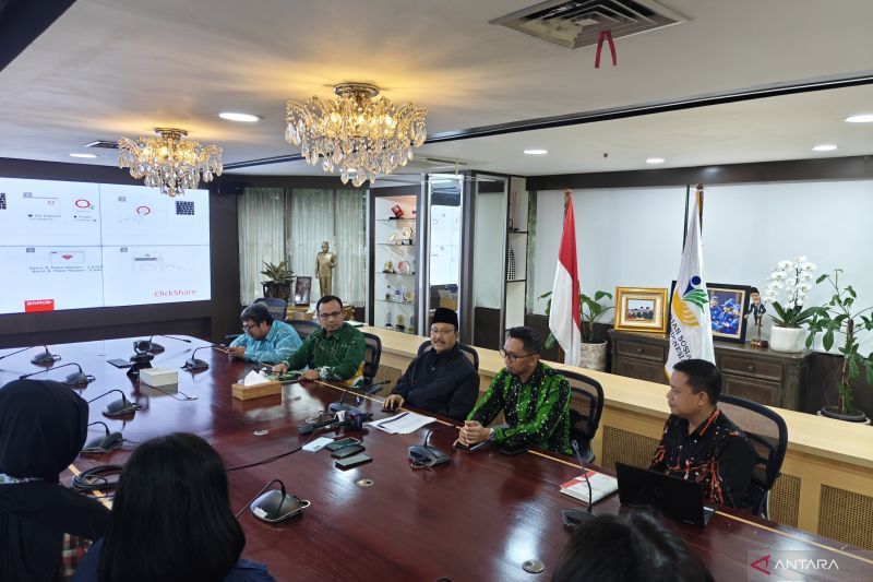 Kemensos: Lebih dari 405 ribu KPM gagal salur bansos berhasil diproses