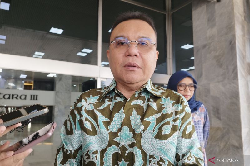 Dasco sebut Inpres diteken sebab masalah Enggano perlu ditangani cepat