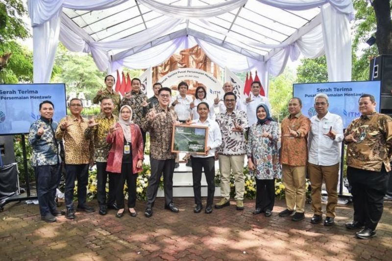 menhut-sinergi-pertambangan-kehutanan-untuk-pembangunan-berkelanjutan