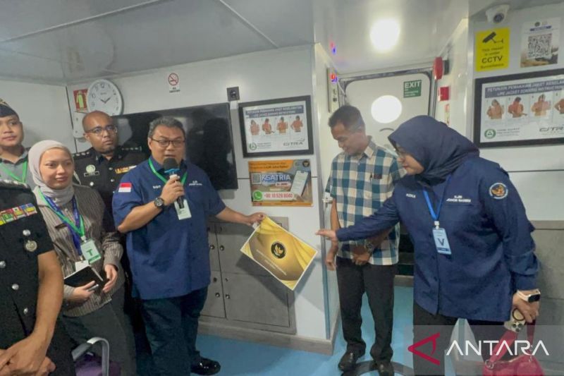 KJRI Johor Bahru Malaysia perluas jangkauan perlindungan WNI