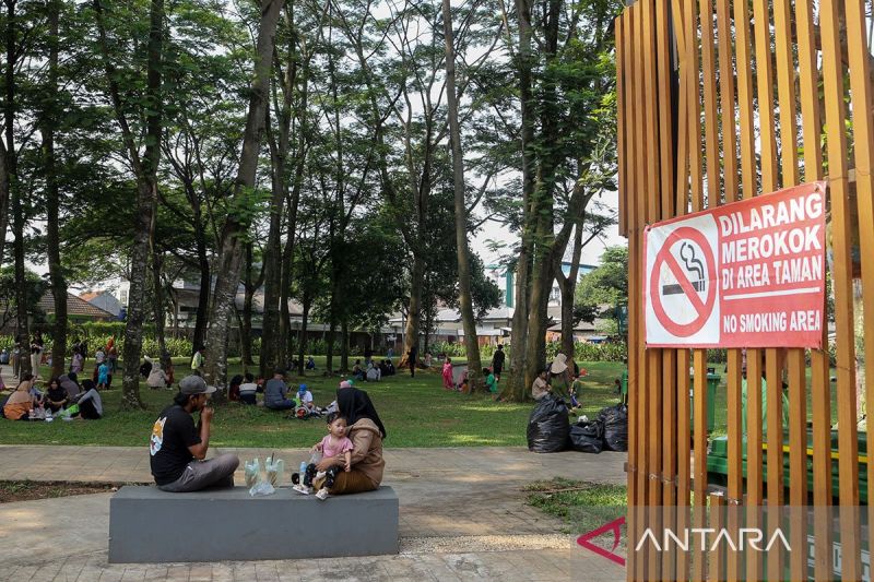 Dilema Ranperda KTR: antara ekonomi dan kesehatan masyarakat