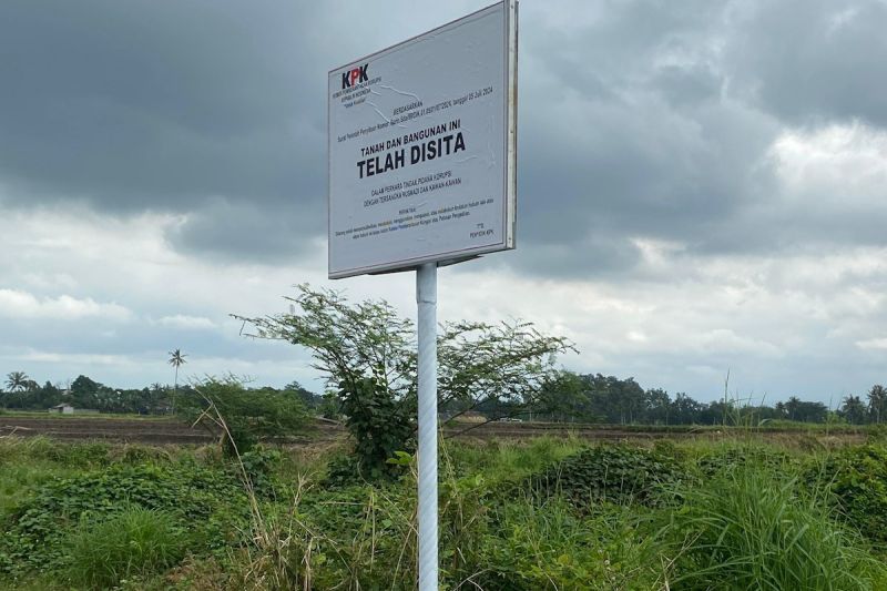 KPK segera lakukan upaya paksa terhadap 21 tersangka kasus dana hibah