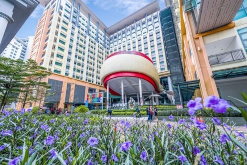 Sunway University Terus Majukan Sektor Pendidikan Tinggi Malaysia