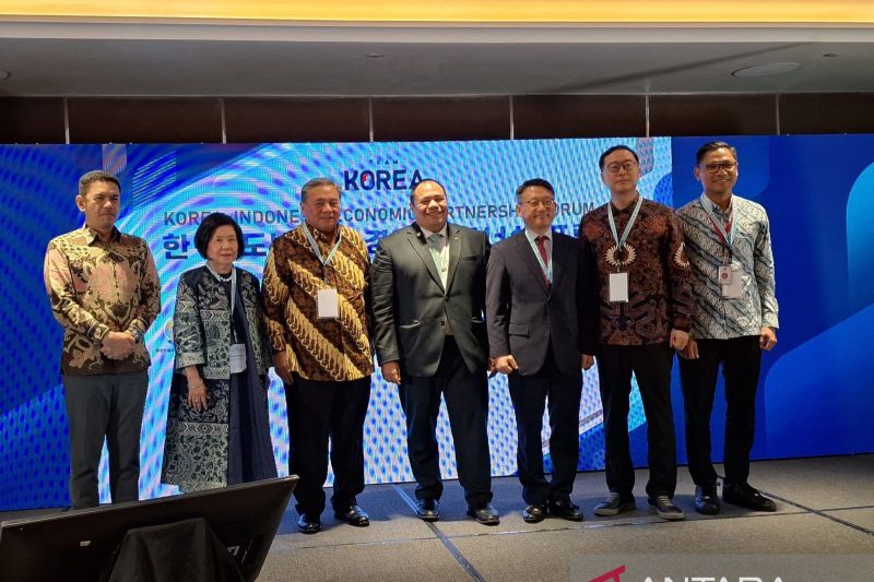 cio-danantara-ajak-korea-selatan-bangun-perusahaan-kesehatandi-ri