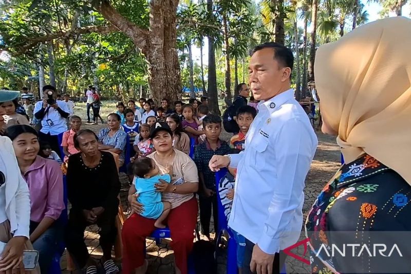 Mendukbangga sampaikan permohonan maaf kepada warga Lembata