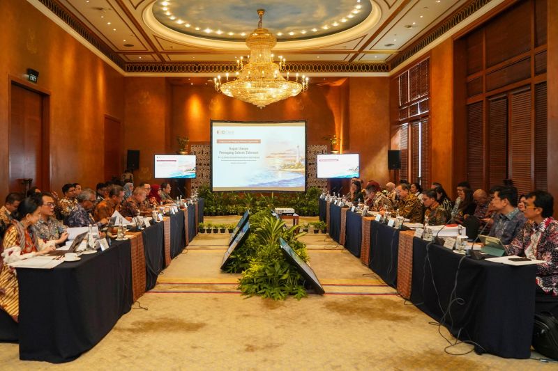 gelar-rupst-kpei-raih-laba-bersih-2024-sebesar-rp14917-miliar