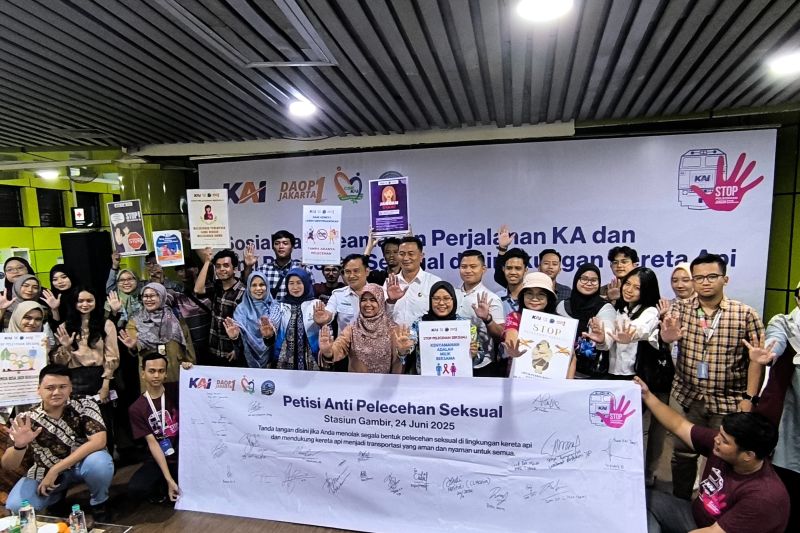 kai-perkuat-komitmen-hadirkan-transportasi-aman-bagi-semua-kalangan