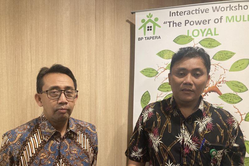 kemen-pkp-kumpulkan-pengembang-hingga-bank-bahas-teknis-kur-perumahan