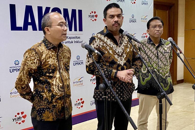Konflik Iran-Israel, Menteri Maman tegaskan prioritas lindungi UMKM