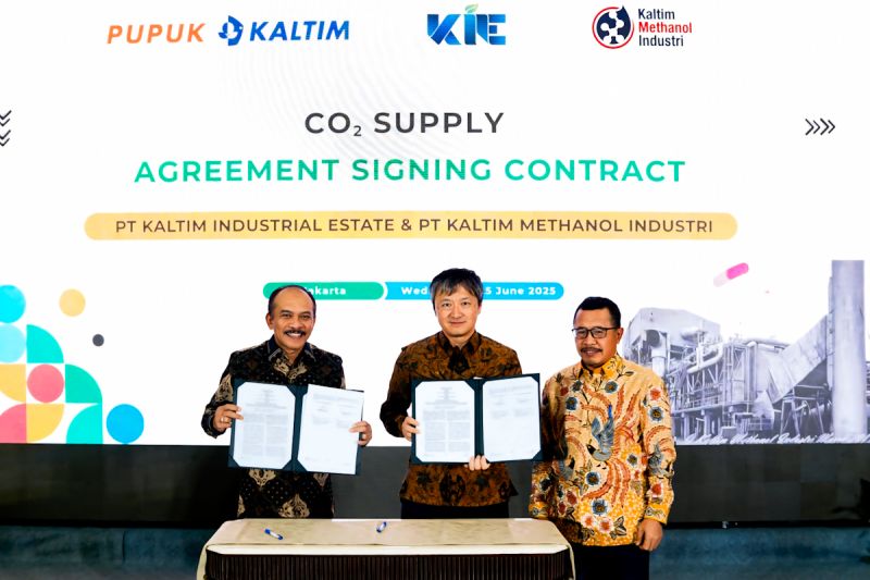 pkt-gandeng-kmi-kembangkan-industri-rendah-karbon