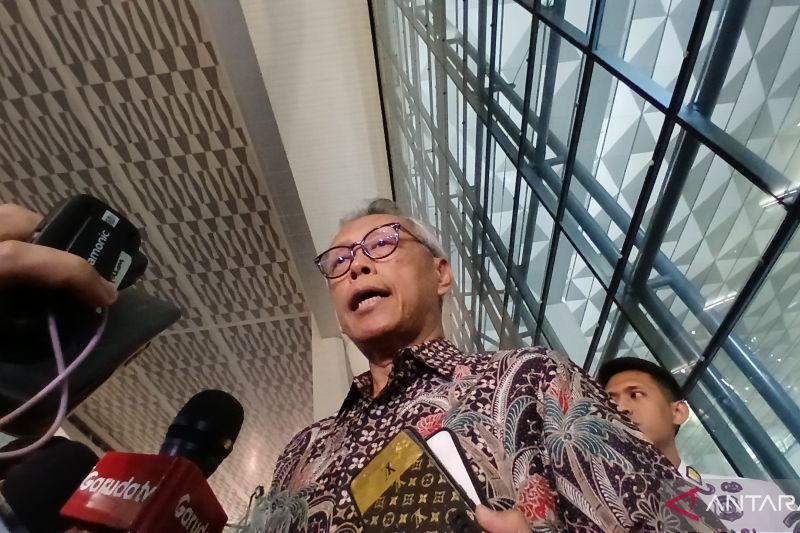 Kemlu: 68 WNI dari Iran masih berada di KBRI, tunggu jadwal pemulangan
