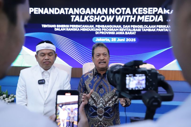 kkp-akan-libatkan-agrinas-jaladri-di-revitalisasi-tambak-pantura-jawa