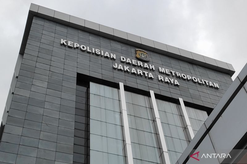 Mabes Polri lakukan mutasi jabatan di lingkungan Polda Metro Jaya
