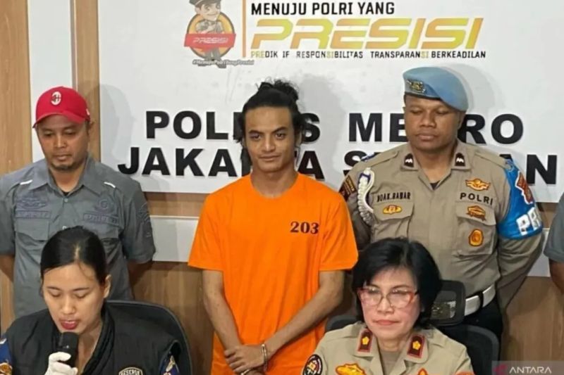 pn-jaksel-gelar-sidang-perdana-vadel-badjideh-terkait-kasus-asusila