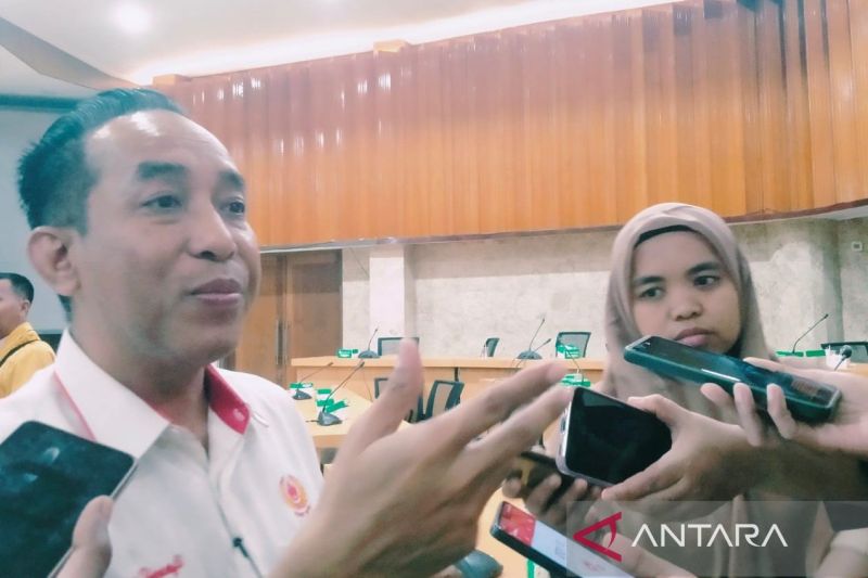 Legislator minta Basarnas siapkan peralatan standar penyelamatan