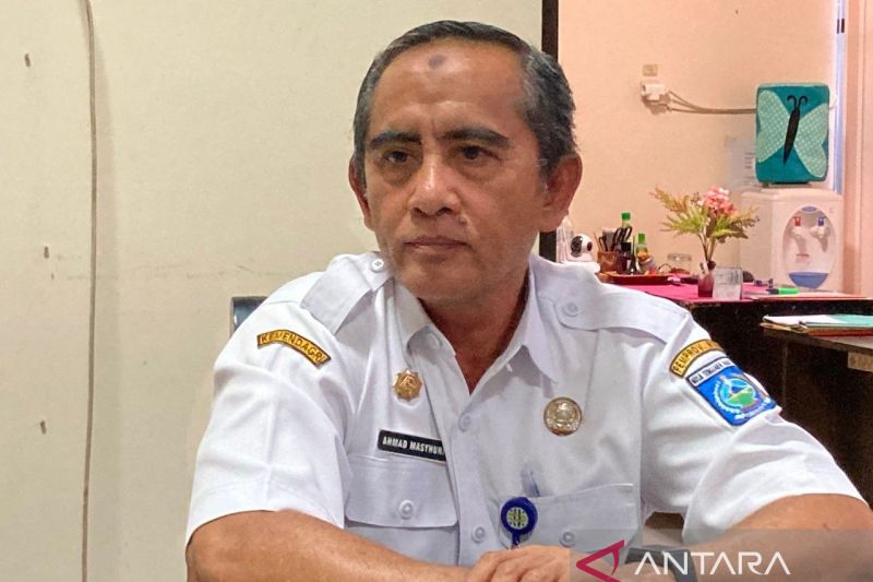 Progres pendirian Kopdes Merah Putih di NTB mencapai 90 persen