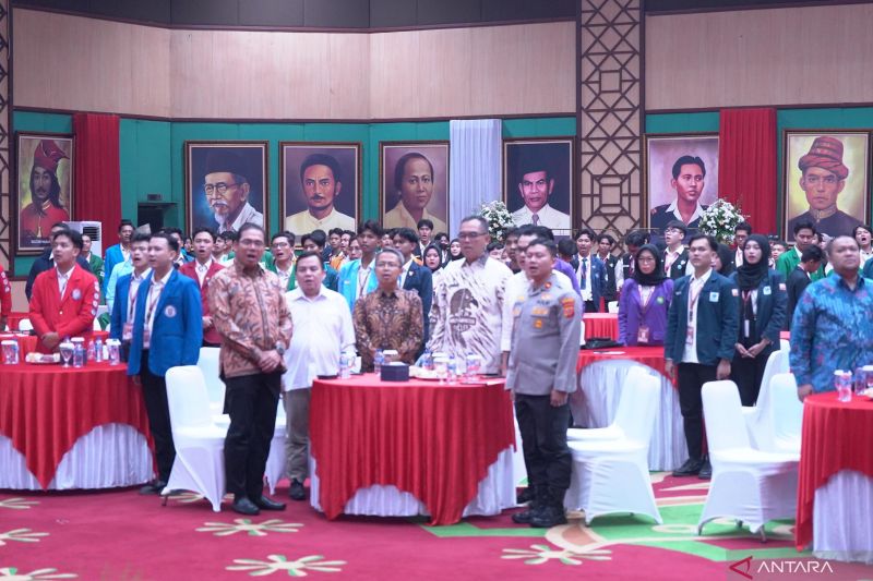 Bogor jadi tuan rumah Munas ke-18 BEM Seluruh Indonesia