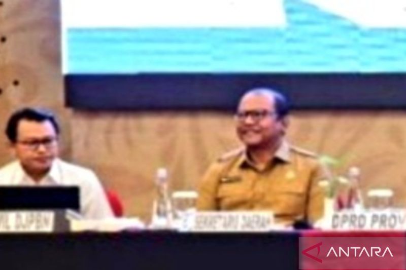 Gorontalo Utara cakupan tertinggi CKG di Gorontalo