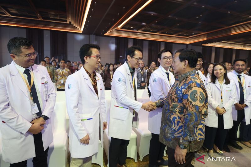 kemarin-kek-sanur-hingga-danantara-dukung-revitalisasi-tambak