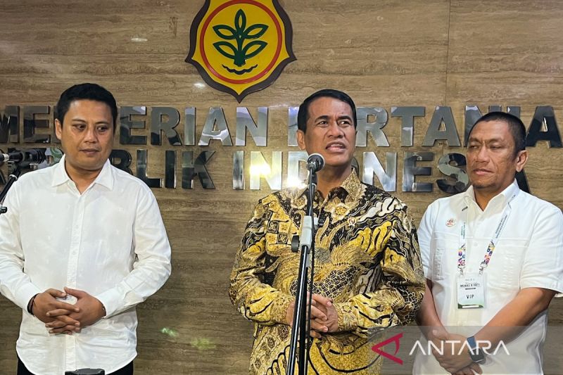 mentan-upayakan-produktivitas-gula-seperti-era-penjajahan-belanda