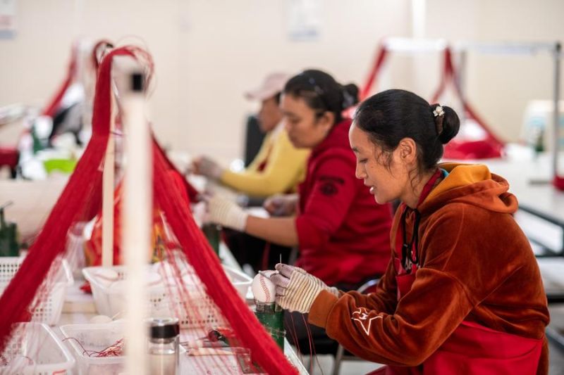 Timor Leste: Pengentasan kemiskinan China jadi model bagi negara lain