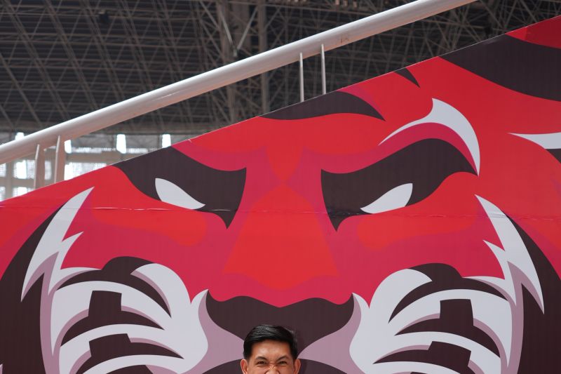 Daftar lengkap pemain Persija Jakarta
