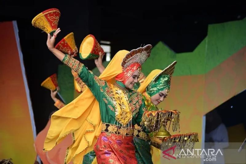 Aceh sambut baik tawaran KBRI untuk festival kebudayaan di Belanda