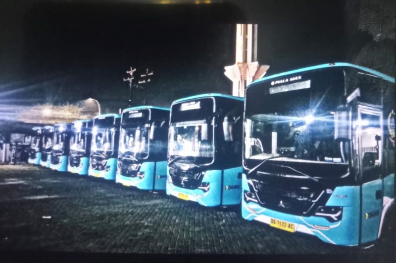 pemprov-sulsel-operasikan-27-bus-trans-sulsel-mulai-9-juli