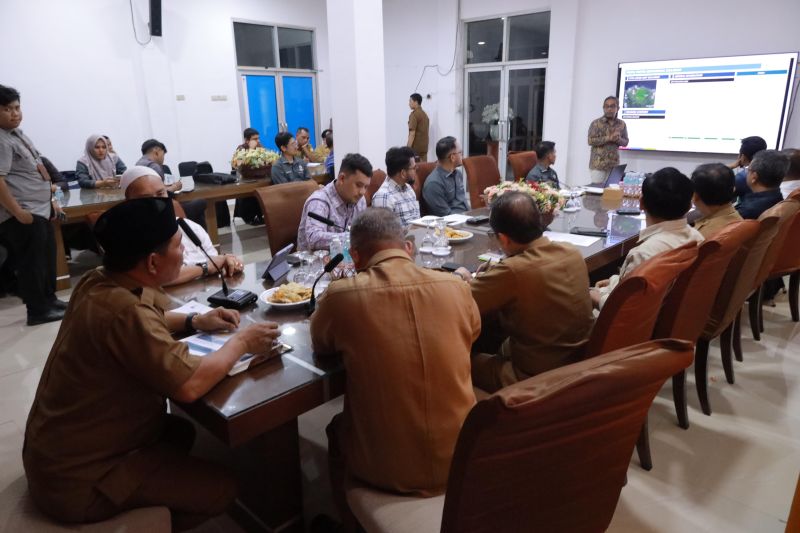 pemkab-aceh-besar-dukung-proyek-pltp-seulawah