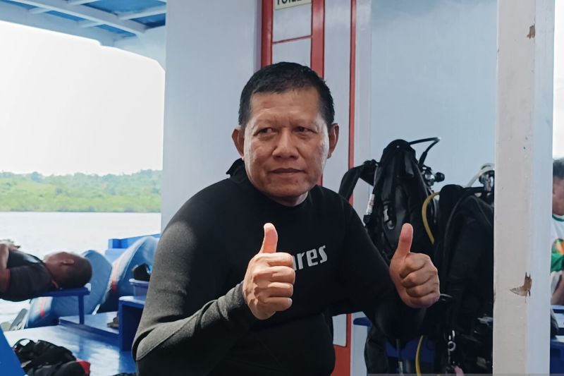 Irwil II Kemendukbangga: Keluarga menjadi tonggak kemajuan bangsa