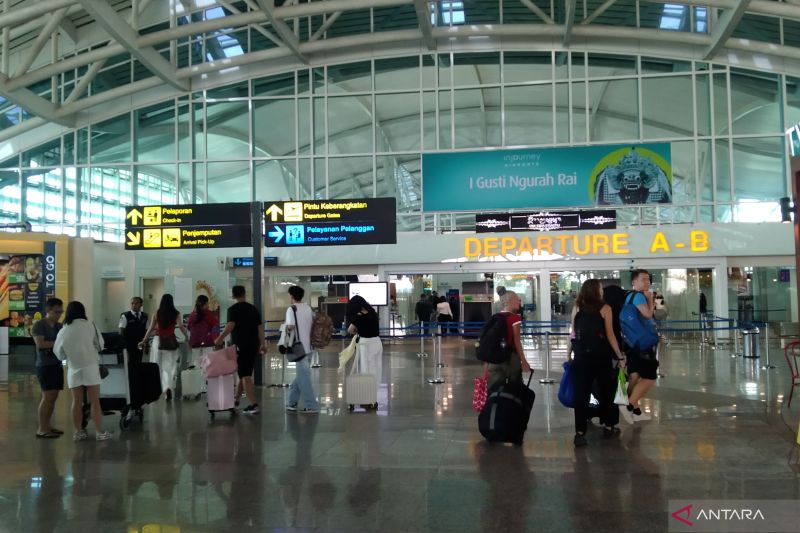 pemprov-bali-perang-israel-iran-belum-berdampak-ke-pariwisata