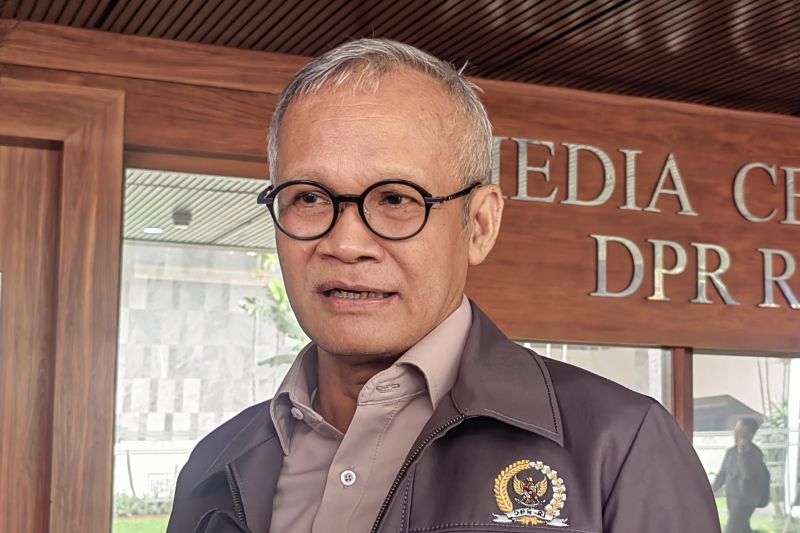 Komisi II jadwalkan raker dengan Kemendagri hingga pemda bahas pulau