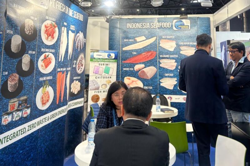 tuna-dan-produk-perikanan-catat-transaksi-rp220-miliar-di-barcelona